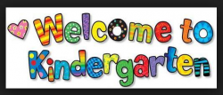 Welcome to kindergarten clipart clipart images gallery for ...
