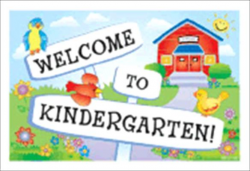 Free Welcome To Kindergarten Clipart, Download Free Clip Art ...
