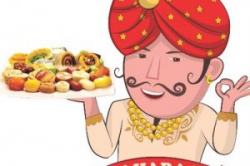 Maharaja welcome clipart 2 » Clipart Portal
