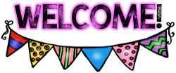 Free Welcome Clipart teacher, Download Free Clip Art on ...