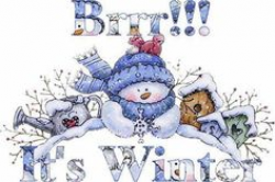 1889 Best Winter Clip Art and Images images | Christmas ...