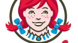 Wendy\'s Says Secret Message in Logo \'Unintentional\' - ABC News