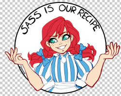 Wendy\'s Company Woman Drawing PNG, Clipart, Area, Art ...