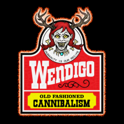 Wendy the Wendigo