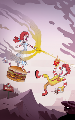 Wendy\'s | Star vs the forces of evil, Star vs the forces ...