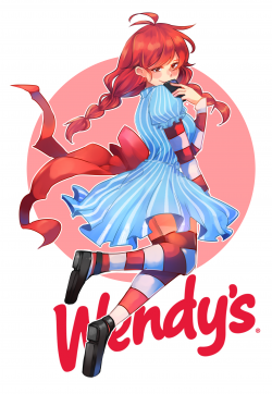 Wendy (Wendy\'s) Image #2221817 - Zerochan Anime Image Board