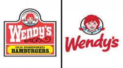 Wendy\'s has hidden message in new logo | Fox News