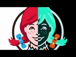 What Secret Message Is Hiding In The Wendy\'s Logo?