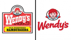 Wendy\'s has hidden message in new logo | Fox News