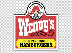 Hamburger Fast Food Wendy\'s Company Logo PNG, Clipart, Free ...