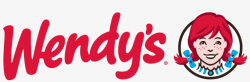 Wendys Logo - Wendys Logo Transparent Transparent PNG ...