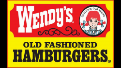 Wendy\'s Logo History - YouTube