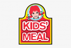 Wendys Logo History File - Kids Meal Wendy\'s - Free ...