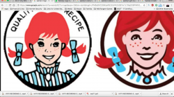 NEW POSSIBLE Mandela Effect - What happened to Wendy\'s ...
