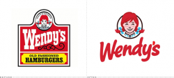 Brand New: Wendy\'s Wendy: Cutest 43-year-old