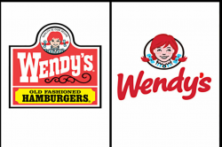 Wendy\'s logo gets a makeover. The pigtails stay. - CSMonitor.com