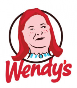 Wendy\'s Changed it Logo to Ragedy Anne | NeoGAF