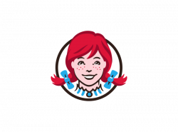 Download Free png Wendys Logo PNG-PlusPNG.com-2 - DLPNG.com