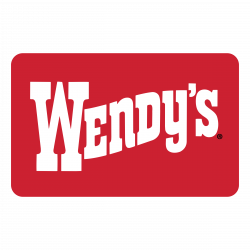 Wendy\'s Logo PNG Transparent & SVG Vector - Freebie Supply