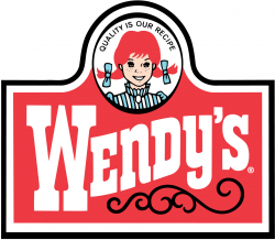 Wendys Logo PNG Transparent Wendys Logo.PNG Images. | PlusPNG