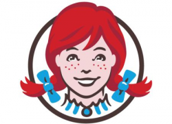 There\'s a secret message hidden in the new Wendy\'s logo — Quartz