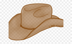 Cowboy Hat Clipart Transparent Background - Transparent ...