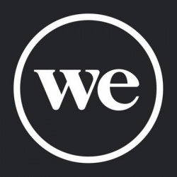 WeWork - Org chart | The Org