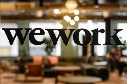 WeWork weighs pullback in China as part of cost cuts: WSJ ...