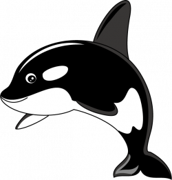 Orca Whale Clipart | Clipart Panda - Free Clipart Images