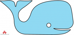 Free Whale Outline Cliparts, Download Free Clip Art, Free Clip Art ...