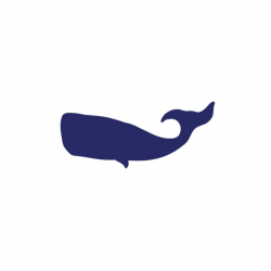 Free Whale Silhouette, Download Free Clip Art, Free Clip Art on ...