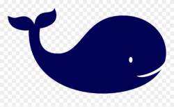 Free Png Download Blue Whale Png Images Background - Baby Whale ...