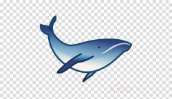 Emoji, Whales, Emoticon, transparent png image & clipart free download
