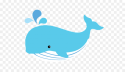 Dolphin, Fish, transparent png image & clipart free download