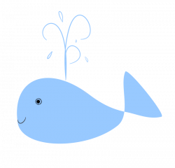 Whale (98925) Free SVG Download / 4 Vector