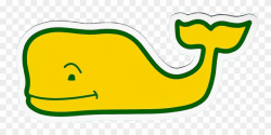 Vineyard Vines Masters Golf - Anchor Whale Vineyard Vines Clipart ...