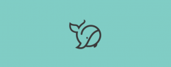 40 Creative Whale logo design examples from around the world ...