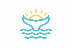 Whale Sea Logo