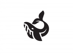 Whales | Minimalist graphic design, Whale art, Icon design