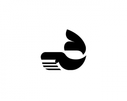 Logopond - Logo, Brand & Identity Inspiration (Whale Logo)