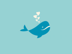 Happy Whale Png & Free Happy Whale.png Transparent Images ...
