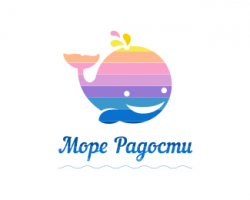 Logopond - Logo, Brand & Identity Inspiration (Happy Whale)