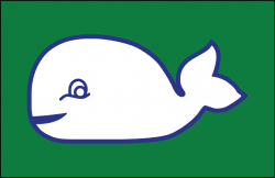 Hartford Whalers Jersey Logo - National Hockey League (NHL ...