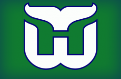 The Tale of the Whale: The Story Behind the Hartford Whalers ...