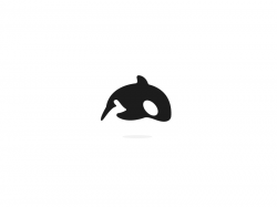 Orca by Ridho Fiesta on Dribbble