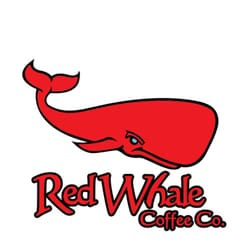 Red Whale Coffee - CLOSED - Coffee & Tea - 53 Clark Road ...
