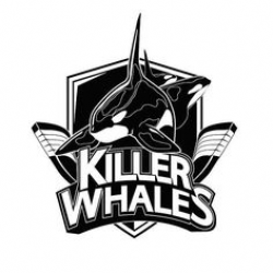 9 Best Whales Logos images in 2019 | Whale logo, Sports team ...