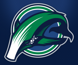 New England Whalers American Logo Sport Theme | Fantasy ...