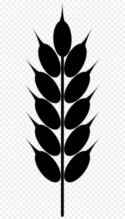 Wheat Cliparts - Making-The-Web.com