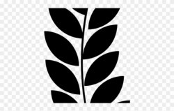 Wheat Clipart Trigo - Vector Graphics - Png Download (#476105 ...